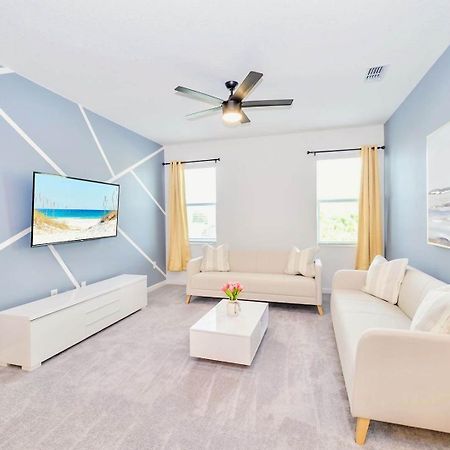 8Br Family Home With Pool And Hot Tub Kissimmee Extérieur photo