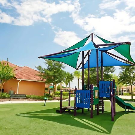 8Br Family Home With Pool And Hot Tub Kissimmee Extérieur photo