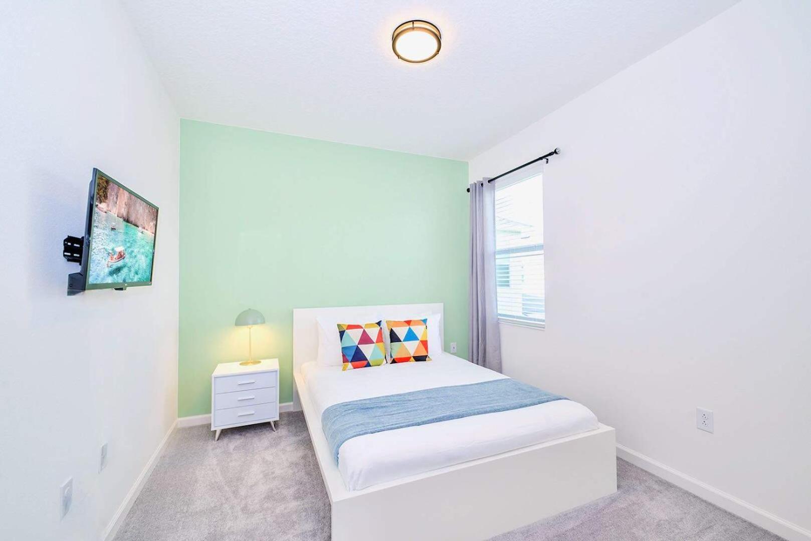 8Br Family Home With Pool And Hot Tub Kissimmee Extérieur photo