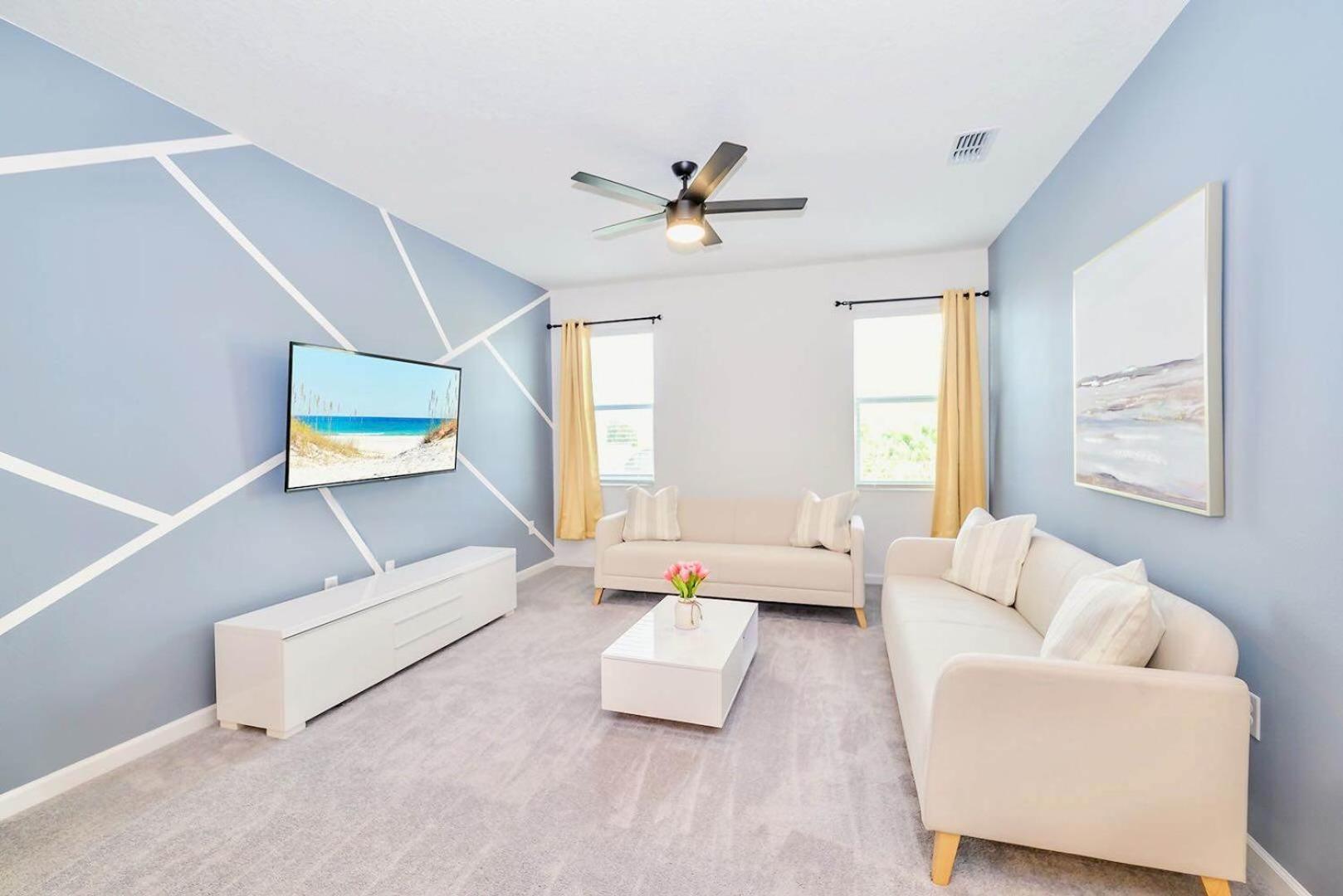 8Br Family Home With Pool And Hot Tub Kissimmee Extérieur photo