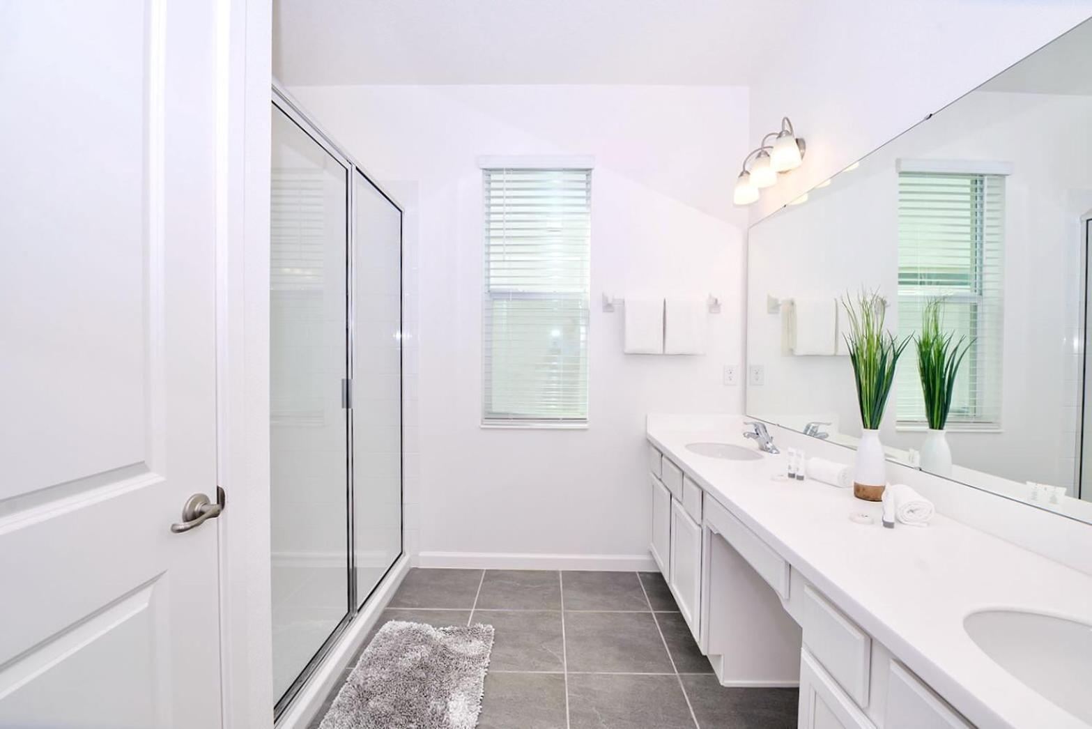 8Br Family Home With Pool And Hot Tub Kissimmee Extérieur photo