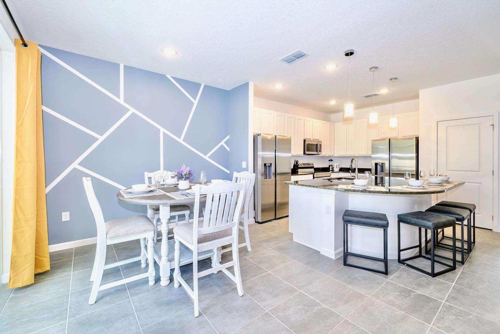8Br Family Home With Pool And Hot Tub Kissimmee Extérieur photo