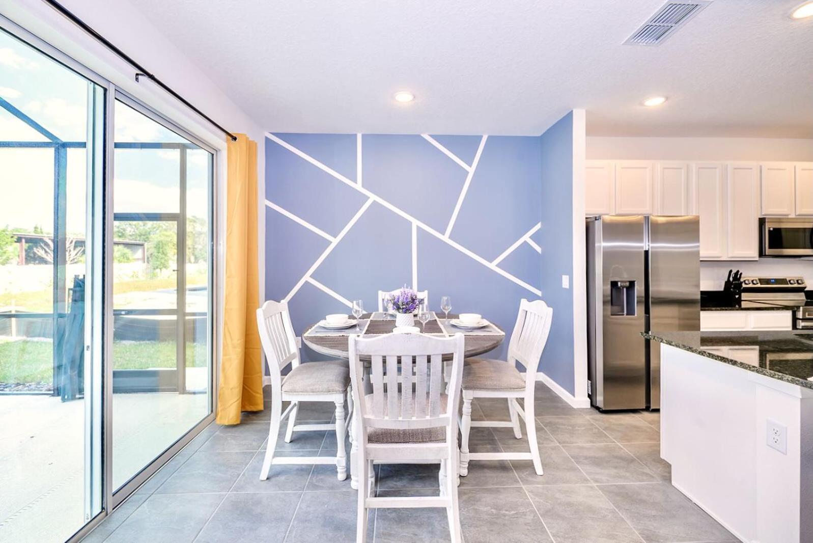 8Br Family Home With Pool And Hot Tub Kissimmee Extérieur photo